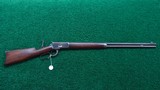 **Sale Pending** WINCHESTER MODEL 1892 RIFLE WITH LOW 8K SERIAL RANGE IN CALIBER 44 WCF - 19 of 19