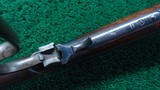 **Sale Pending** WINCHESTER MODEL 1892 RIFLE WITH LOW 8K SERIAL RANGE IN CALIBER 44 WCF - 9 of 19