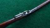 **Sale Pending** WINCHESTER MODEL 1892 RIFLE WITH LOW 8K SERIAL RANGE IN CALIBER 44 WCF - 3 of 19