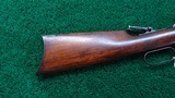 **Sale Pending** WINCHESTER MODEL 1892 RIFLE WITH LOW 8K SERIAL RANGE IN CALIBER 44 WCF - 17 of 19