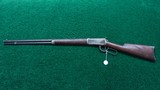 *Sale Pending* - WINCHESTER MODEL 1894 RIFLE THAT WAS LESTER SCOTT'S OF THE PHANTOM VALLEY RANCH IN 30 WCF - 20 of 21