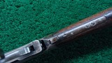 *Sale Pending* - WINCHESTER MODEL 1894 RIFLE THAT WAS LESTER SCOTT'S OF THE PHANTOM VALLEY RANCH IN 30 WCF - 9 of 21