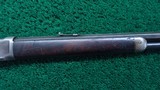*Sale Pending* - WINCHESTER MODEL 1894 RIFLE THAT WAS LESTER SCOTT'S OF THE PHANTOM VALLEY RANCH IN 30 WCF - 5 of 21