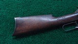 *Sale Pending* - WINCHESTER MODEL 1894 RIFLE THAT WAS LESTER SCOTT'S OF THE PHANTOM VALLEY RANCH IN 30 WCF - 19 of 21