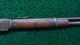 *Sale Pending* - WINCHESTER MODEL 1873 SRC IN CALIBER 38-40 - 5 of 19