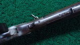 *Sale Pending* - WINCHESTER MODEL 1873 SRC IN CALIBER 38-40 - 9 of 19