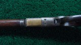 *Sale Pending* - WINCHESTER MODEL 1873 SRC IN CALIBER 38-40 - 11 of 19