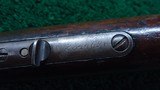 *Sale Pending* - WINCHESTER MODEL 1873 SRC IN CALIBER 38-40 - 14 of 19