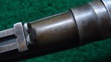*Sale Pending* - WINCHESTER MODEL 1873 SRC IN CALIBER 38-40 - 6 of 19