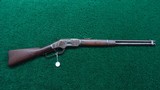 *Sale Pending* - WINCHESTER MODEL 1873 SRC IN CALIBER 38-40 - 19 of 19