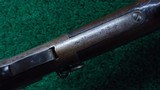 *Sale Pending* - WINCHESTER MODEL 1873 SRC IN CALIBER 38-40 - 8 of 19