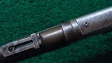 *Sale Pending* - WINCHESTER MODEL 1873 SRC IN CALIBER 38-40 - 10 of 19