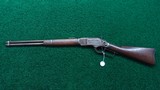 *Sale Pending* - WINCHESTER MODEL 1873 SRC IN CALIBER 38-40 - 18 of 19