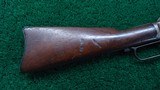 *Sale Pending* - WINCHESTER MODEL 1873 SRC IN CALIBER 38-40 - 17 of 19
