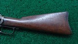 *Sale Pending* - WINCHESTER MODEL 1873 SRC IN CALIBER 38-40 - 15 of 19
