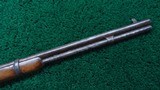 MODEL 1892 WINCHESTER SADDLE RING CARBINE IN CALIBER 25-20 - 7 of 19