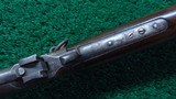 MODEL 1892 WINCHESTER SADDLE RING CARBINE IN CALIBER 25-20 - 9 of 19