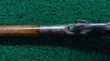 MODEL 1892 WINCHESTER SADDLE RING CARBINE IN CALIBER 25-20 - 11 of 19
