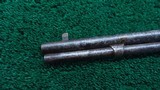 MODEL 1892 WINCHESTER SADDLE RING CARBINE IN CALIBER 25-20 - 13 of 19
