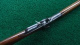 MODEL 1892 WINCHESTER SADDLE RING CARBINE IN CALIBER 25-20 - 3 of 19