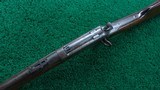 MODEL 1892 WINCHESTER SADDLE RING CARBINE IN CALIBER 25-20 - 4 of 19