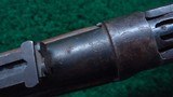 MODEL 1892 WINCHESTER SADDLE RING CARBINE IN CALIBER 25-20 - 10 of 19
