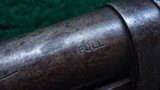 *Sale Pending* - WINCHESTER MODEL 1897 12 GA PUMP SHOTGUN - 12 of 20