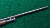 *Sale Pending* - WINCHESTER MODEL 1897 12 GA PUMP SHOTGUN - 7 of 20