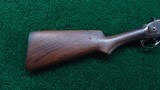*Sale Pending* - WINCHESTER MODEL 1897 12 GA PUMP SHOTGUN - 18 of 20