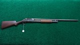 *Sale Pending* - WINCHESTER MODEL 1897 12 GA PUMP SHOTGUN - 20 of 20