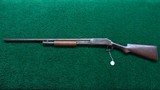 *Sale Pending* - WINCHESTER MODEL 1897 12 GA PUMP SHOTGUN - 19 of 20