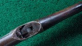 *Sale Pending* - WINCHESTER MODEL 1897 12 GA PUMP SHOTGUN - 9 of 20