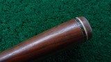*Sale Pending* WINCHESTER MODEL 1892 RIFLE IN CALIBER 218 BEE - 14 of 19