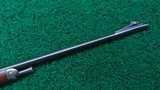 *Sale Pending* WINCHESTER MODEL 1892 RIFLE IN CALIBER 218 BEE - 7 of 19