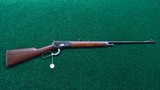 *Sale Pending* WINCHESTER MODEL 1892 RIFLE IN CALIBER 218 BEE - 19 of 19