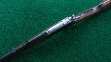 *Sale Pending* WINCHESTER MODEL 1892 RIFLE IN CALIBER 218 BEE - 4 of 19