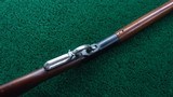 *Sale Pending* WINCHESTER MODEL 1892 RIFLE IN CALIBER 218 BEE - 3 of 19