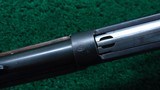 *Sale Pending* WINCHESTER MODEL 1892 RIFLE IN CALIBER 218 BEE - 10 of 19