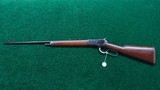 *Sale Pending* WINCHESTER MODEL 1892 RIFLE IN CALIBER 218 BEE - 18 of 19