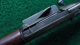 *Sale Pending* - US MODEL 1899 KRAG CARBINE BY SPRINGFIELD ARMORY - 12 of 20