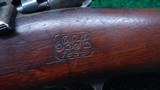 *Sale Pending* - US MODEL 1899 KRAG CARBINE BY SPRINGFIELD ARMORY - 13 of 20