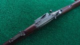 *Sale Pending* - US MODEL 1899 KRAG CARBINE BY SPRINGFIELD ARMORY - 4 of 20