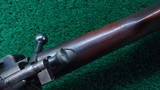 *Sale Pending* - US MODEL 1899 KRAG CARBINE BY SPRINGFIELD ARMORY - 8 of 20