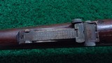 *Sale Pending* - US MODEL 1899 KRAG CARBINE BY SPRINGFIELD ARMORY - 10 of 20