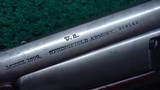 *Sale Pending* - US MODEL 1899 KRAG CARBINE BY SPRINGFIELD ARMORY - 6 of 20
