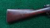 *Sale Pending* - US MODEL 1899 KRAG CARBINE BY SPRINGFIELD ARMORY - 18 of 20