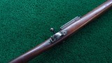 *Sale Pending* - US MODEL 1899 KRAG CARBINE BY SPRINGFIELD ARMORY - 3 of 20