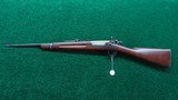 *Sale Pending* - US MODEL 1899 KRAG CARBINE BY SPRINGFIELD ARMORY - 19 of 20