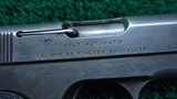 *Sale Pending* - COLT 1903 PISTOL IN 32 ACP - 10 of 13