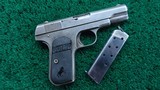 *Sale Pending* - COLT 1903 PISTOL IN 32 ACP - 9 of 13